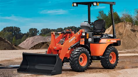 kubota mini loader for sale|kubota compact wheel loaders.